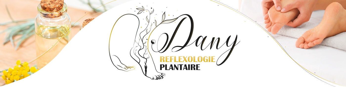 Dany réflexologie plantaire