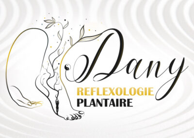Dany Réflexologie